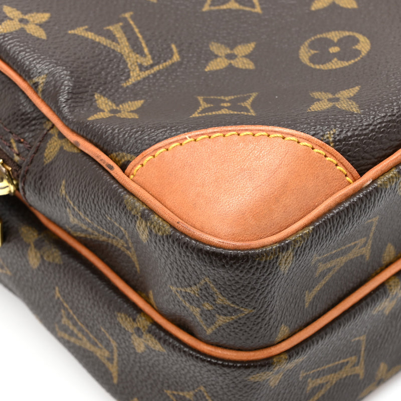 Louis Vuitton Amazone