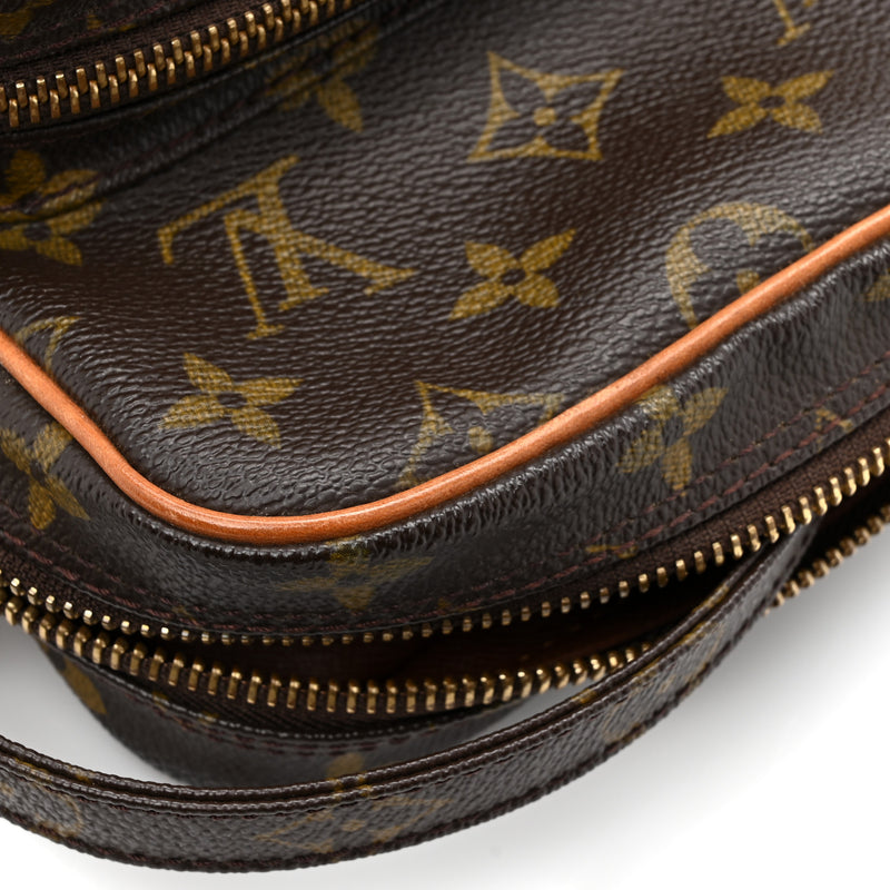 Louis Vuitton Amazone