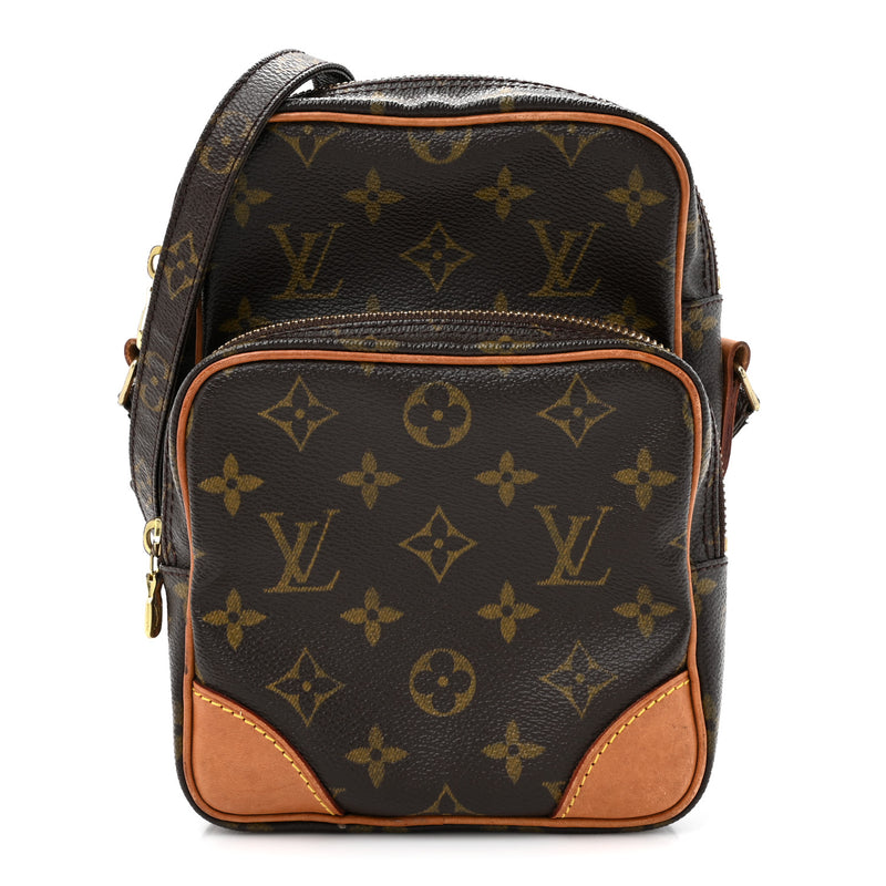 Louis Vuitton Amazone