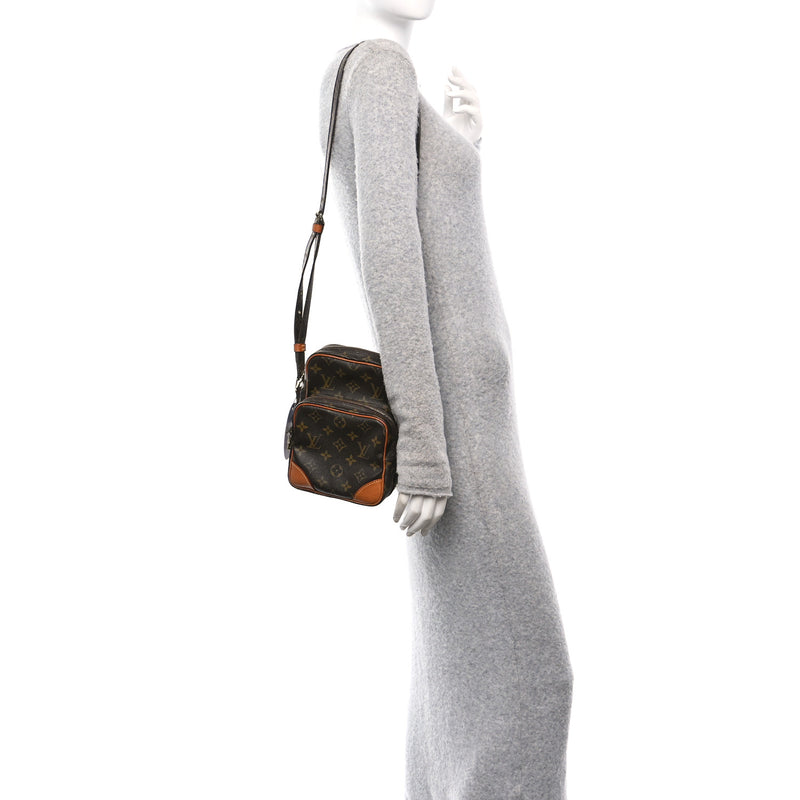 Louis Vuitton Amazone
