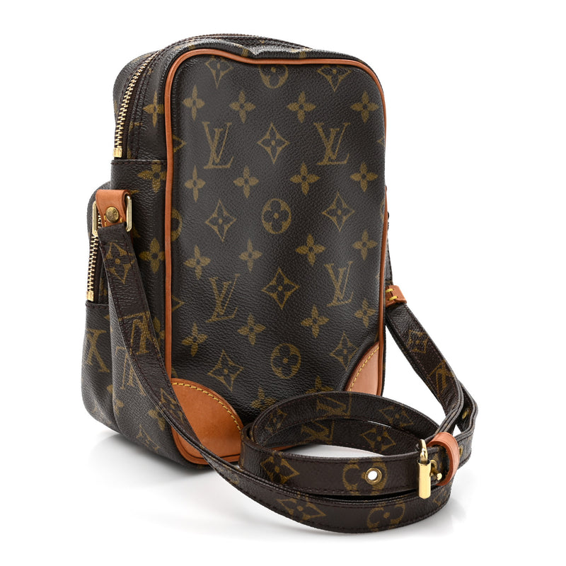 Louis Vuitton Amazone