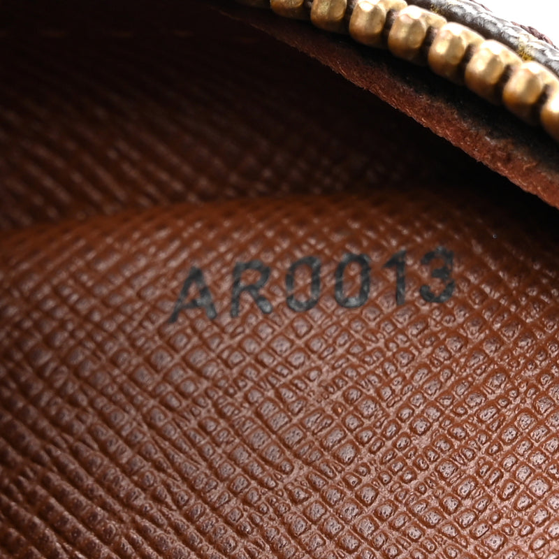 Louis Vuitton Amazone
