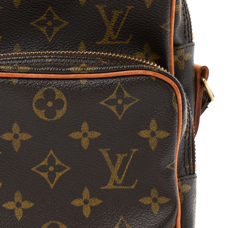 Louis Vuitton Amazone