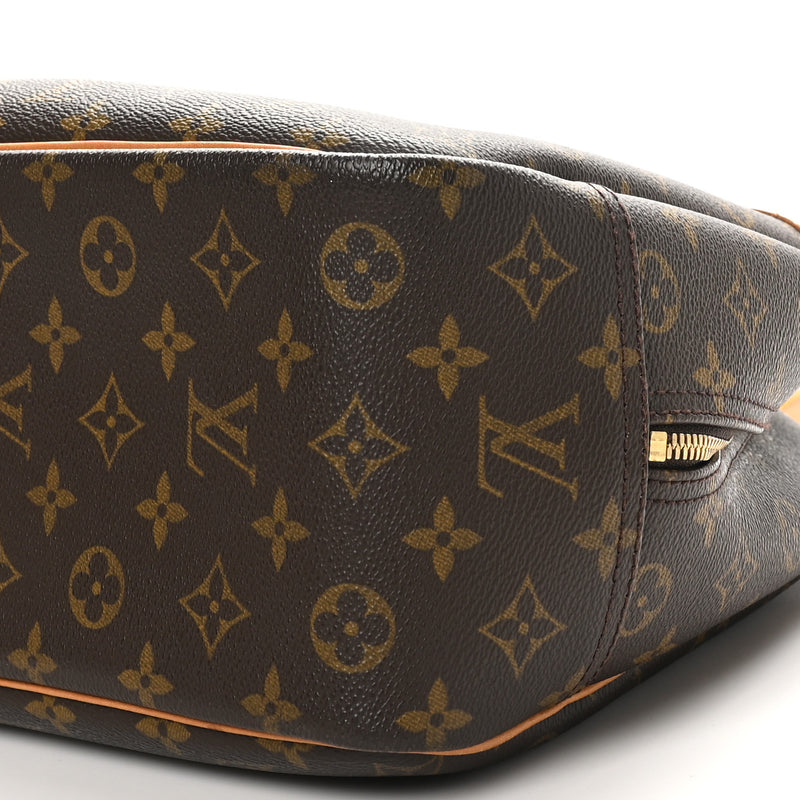 Louis Vuitton Deauville