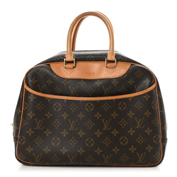 Louis Vuitton Deauville