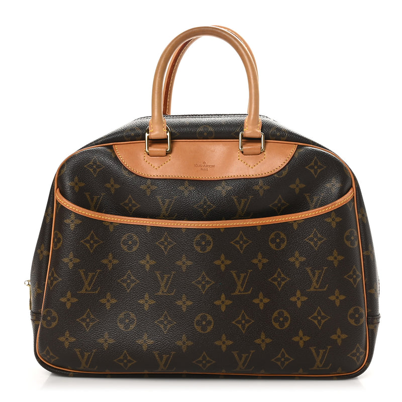 Louis Vuitton Deauville