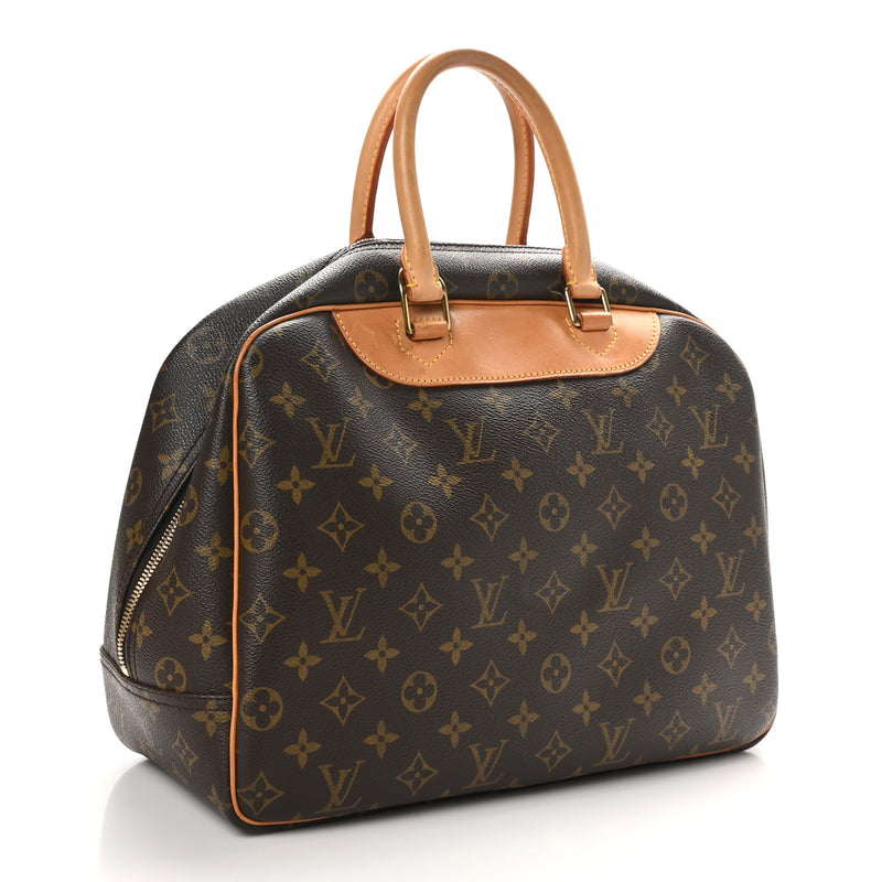Louis Vuitton Deauville