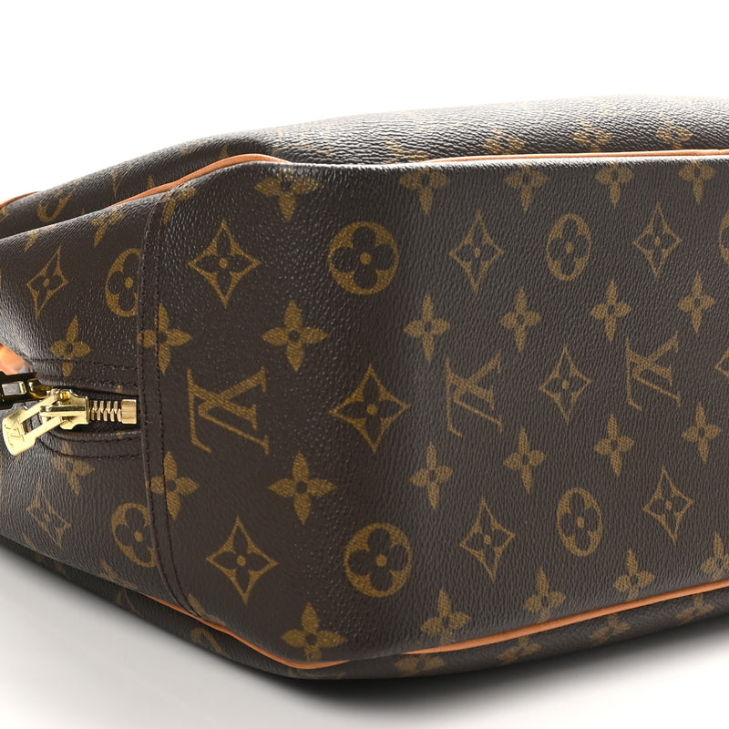 Louis Vuitton Deauville