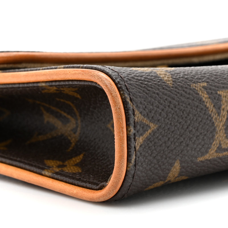 Louis Vuitton Pochette Florentine Xs