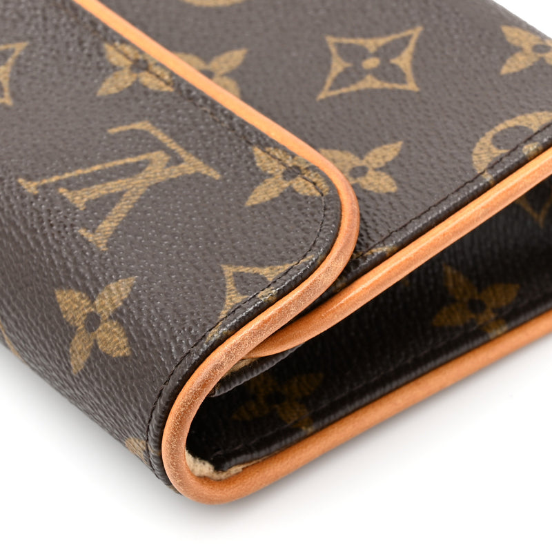 Louis Vuitton Pochette Florentine Xs