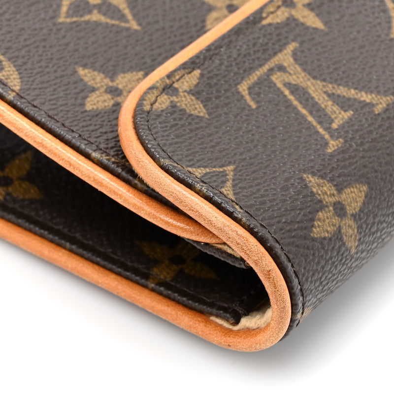 Louis Vuitton Pochette Florentine Xs