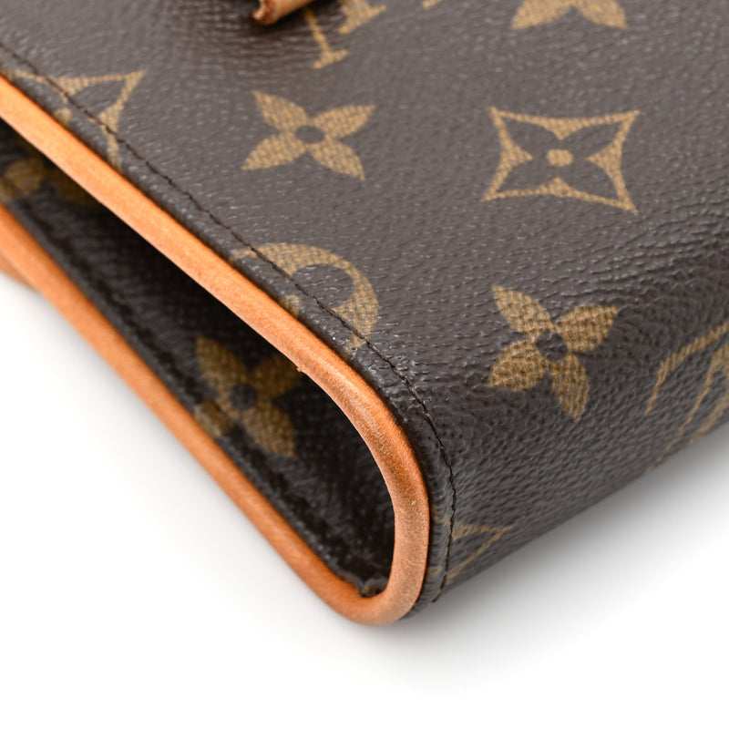 Louis Vuitton Pochette Florentine Xs