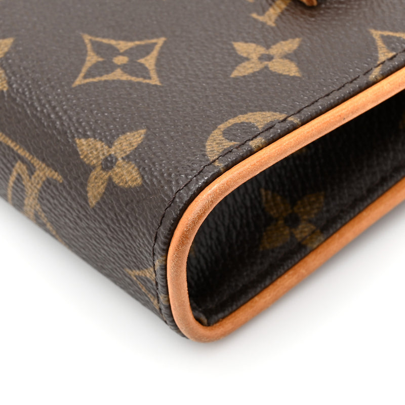 Louis Vuitton Pochette Florentine Xs