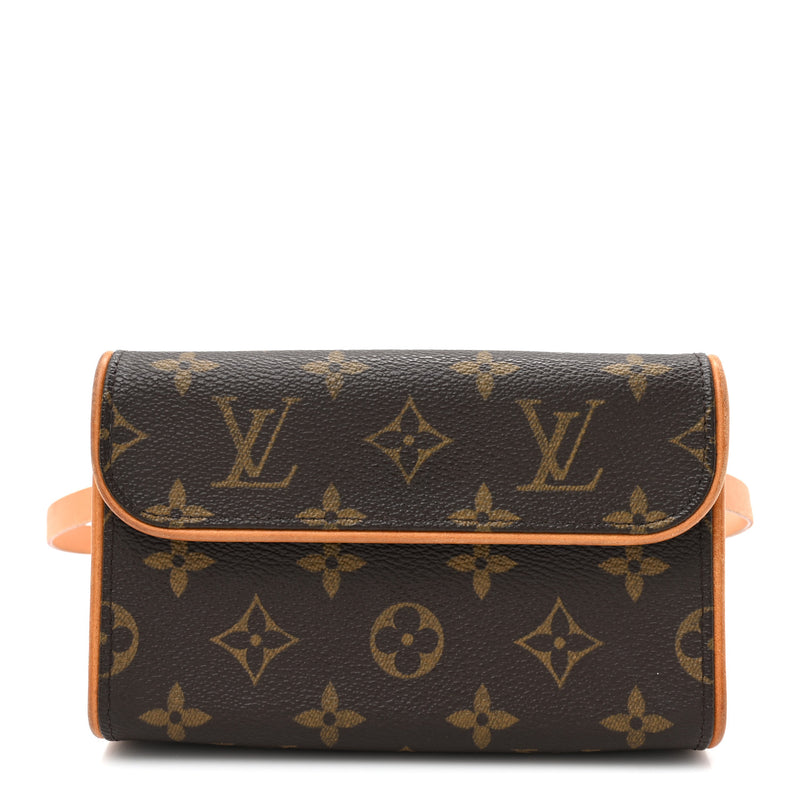 Louis Vuitton Pochette Florentine Xs