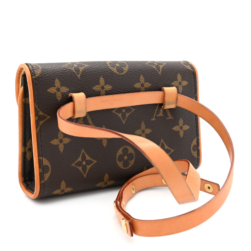 Louis Vuitton Pochette Florentine Xs