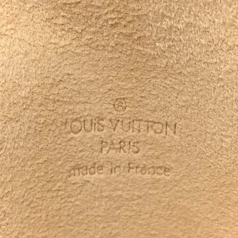 Louis Vuitton Pochette Florentine Xs