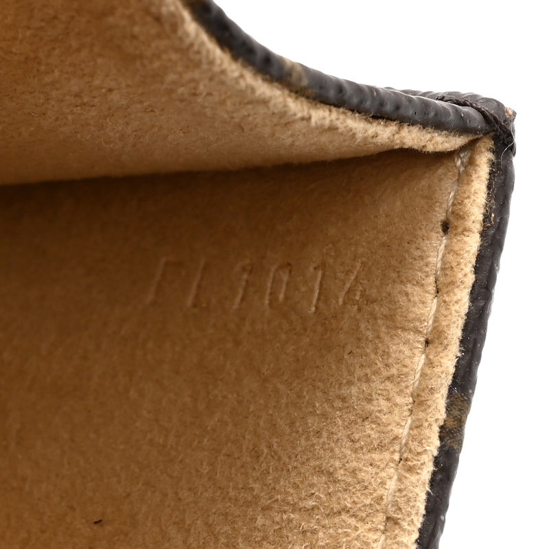 Louis Vuitton Pochette Florentine Xs