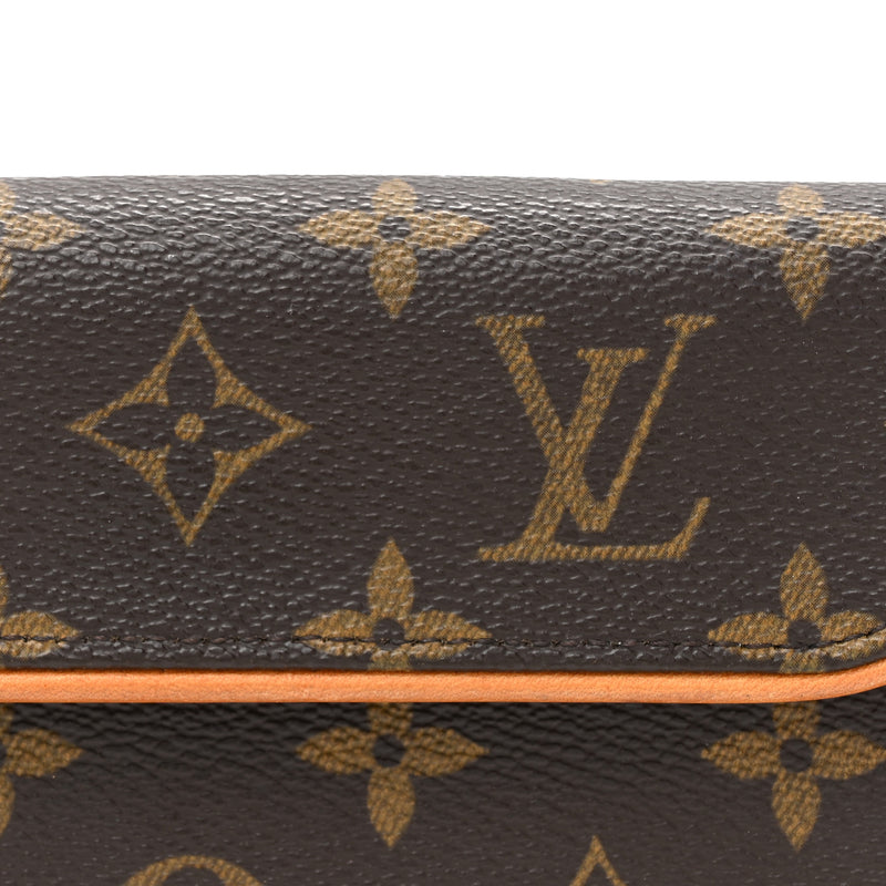 Louis Vuitton Pochette Florentine Xs