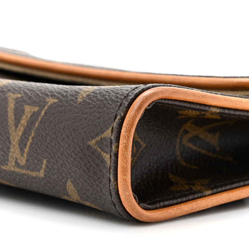 Louis Vuitton Pochette Florentine Xs