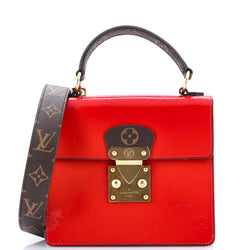 Louis Vuitton Spring Street Nm Handbag