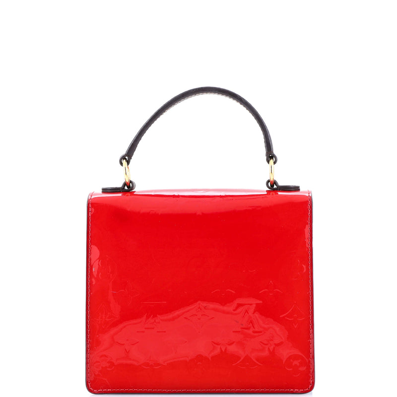 Louis Vuitton Spring Street Nm Handbag