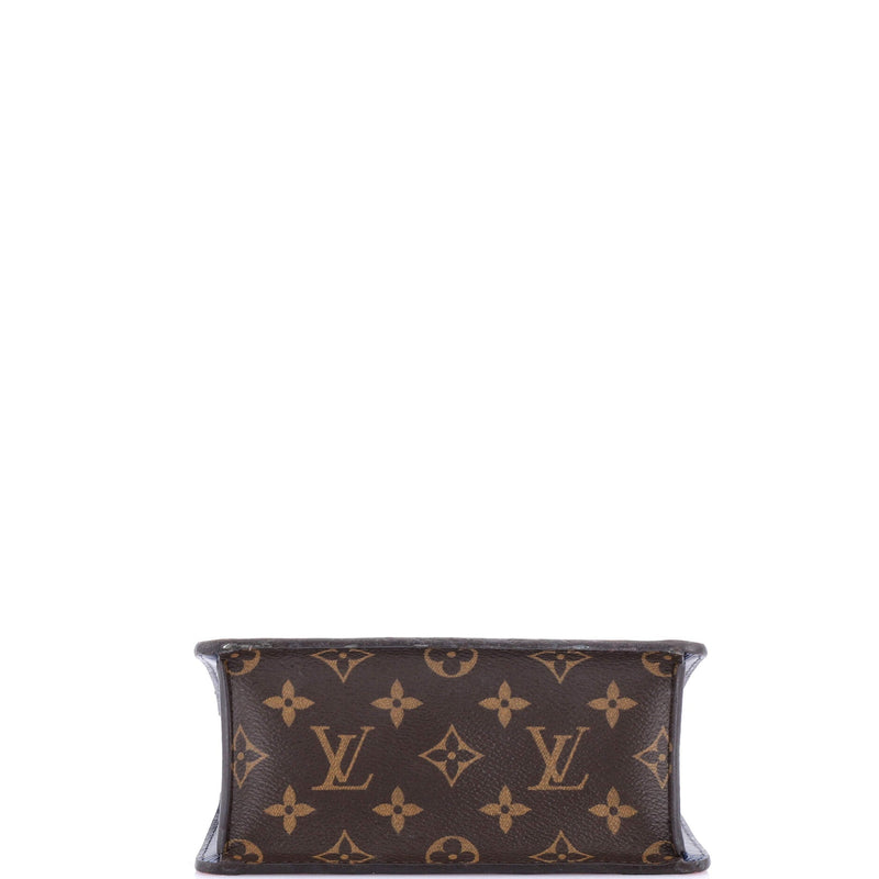 Louis Vuitton Spring Street Nm Handbag