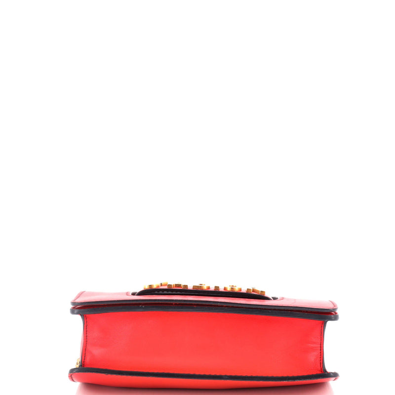 Christian Dior J'Adior Flap Bag Leather