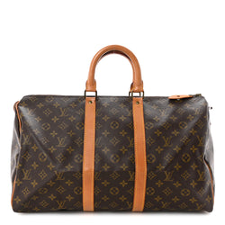 Louis Vuitton Keepall 45