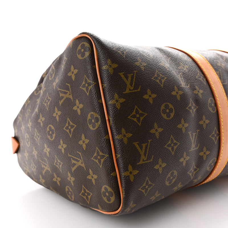 Louis Vuitton Keepall 45