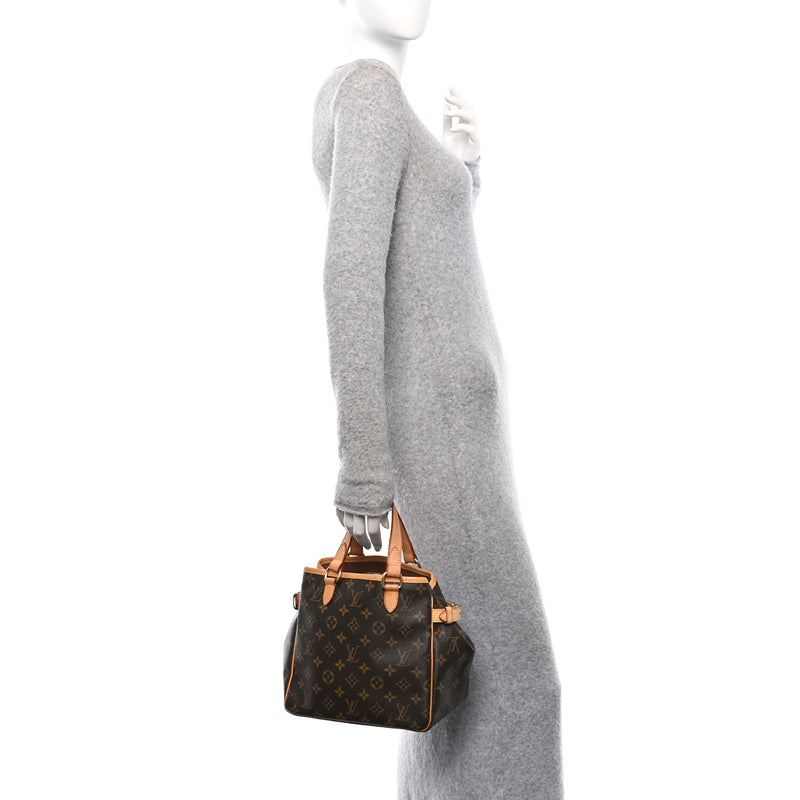 Louis Vuitton Batignolles
