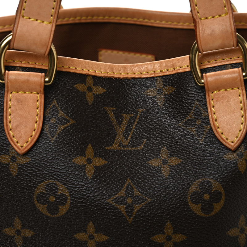 Louis Vuitton Batignolles