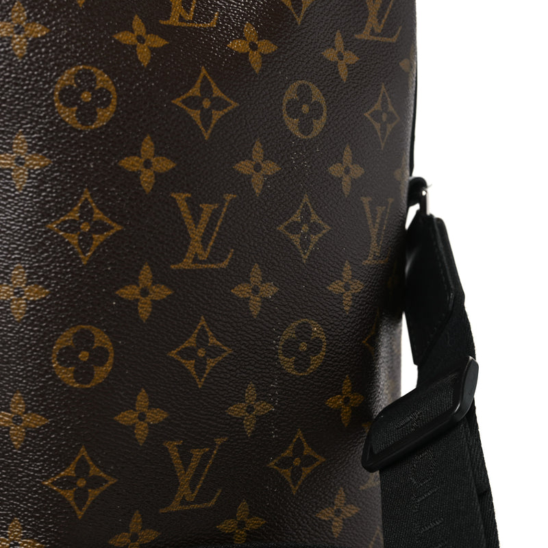 Louis Vuitton Macassar Torres Pm