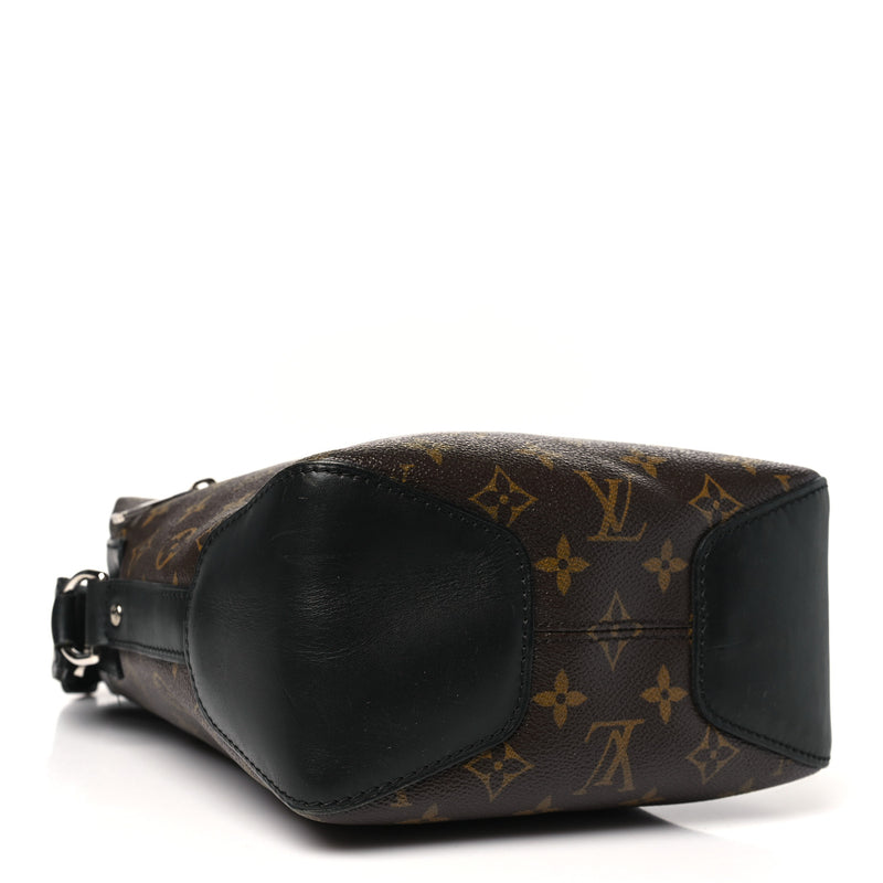 Louis Vuitton Macassar Torres Pm