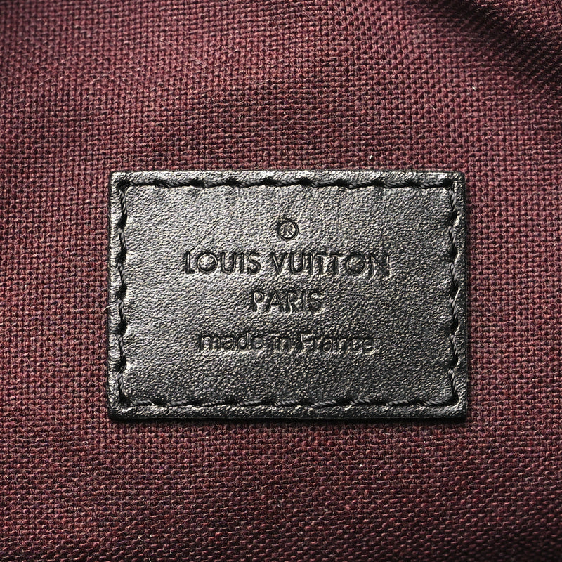 Louis Vuitton Macassar Torres Pm