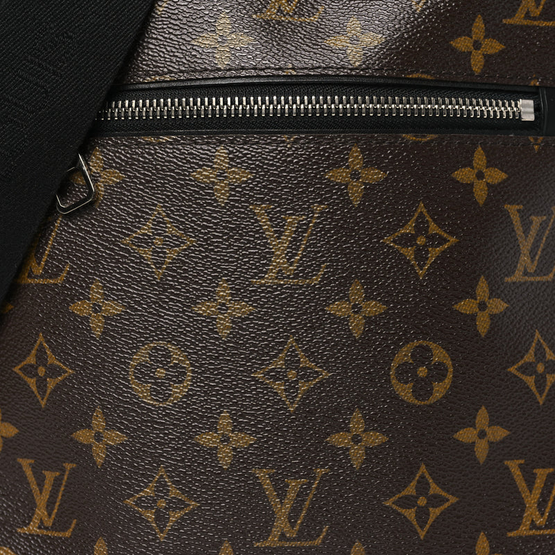 Louis Vuitton Macassar Torres Pm