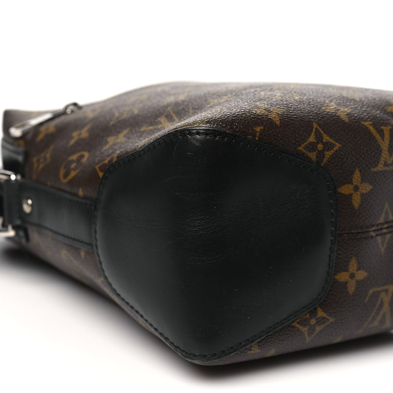 Louis Vuitton Macassar Torres Pm