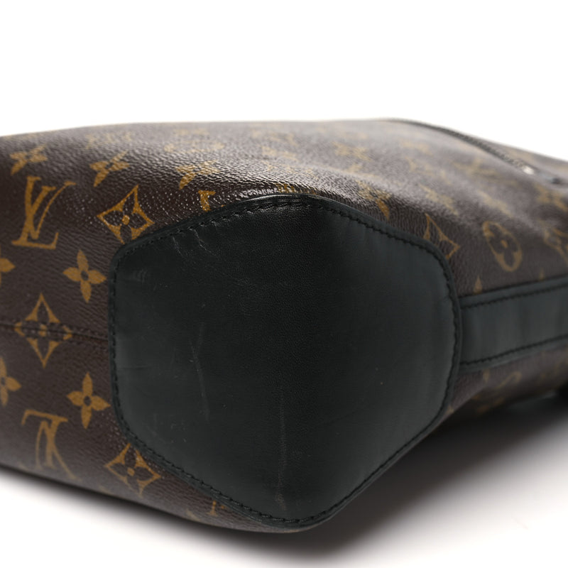 Louis Vuitton Macassar Torres Pm