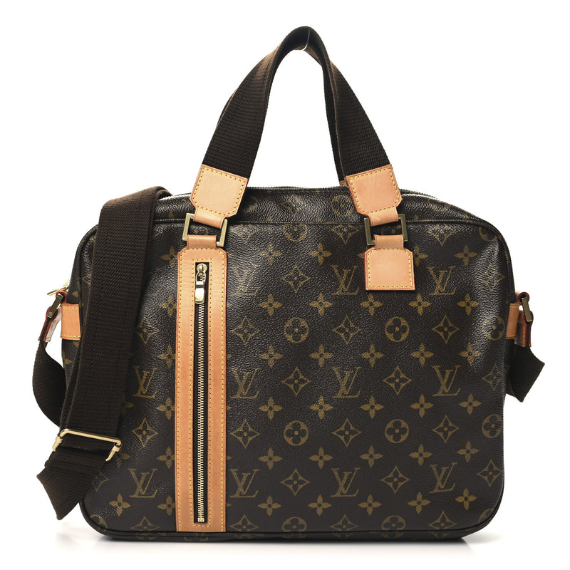 Louis Vuitton Sac Bosphore Briefcase