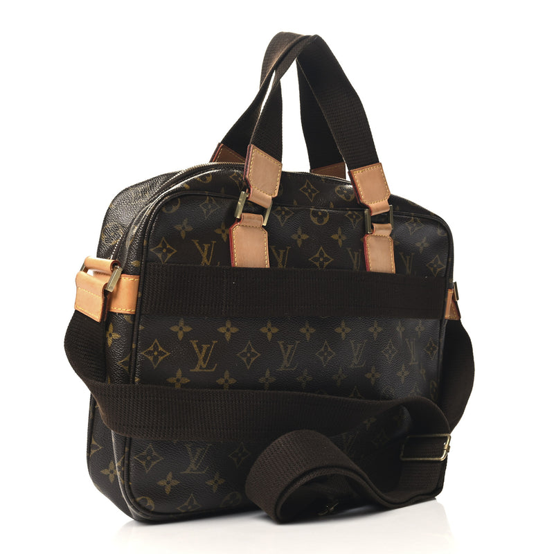 Louis Vuitton Sac Bosphore Briefcase