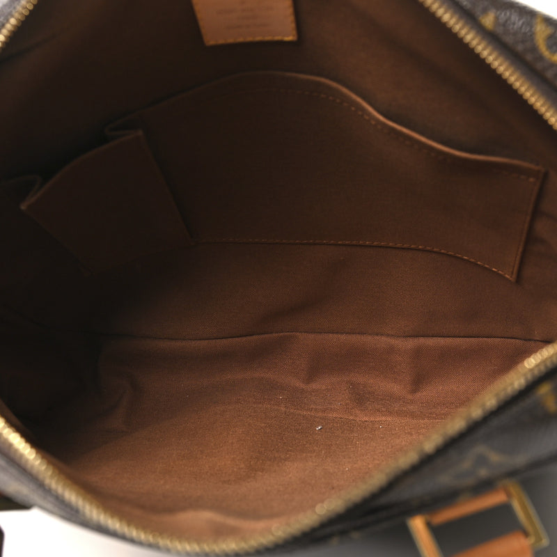 Louis Vuitton Sac Bosphore Briefcase