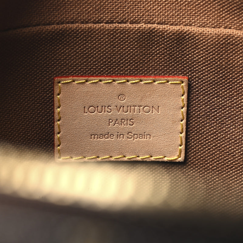 Louis Vuitton Sac Bosphore Briefcase