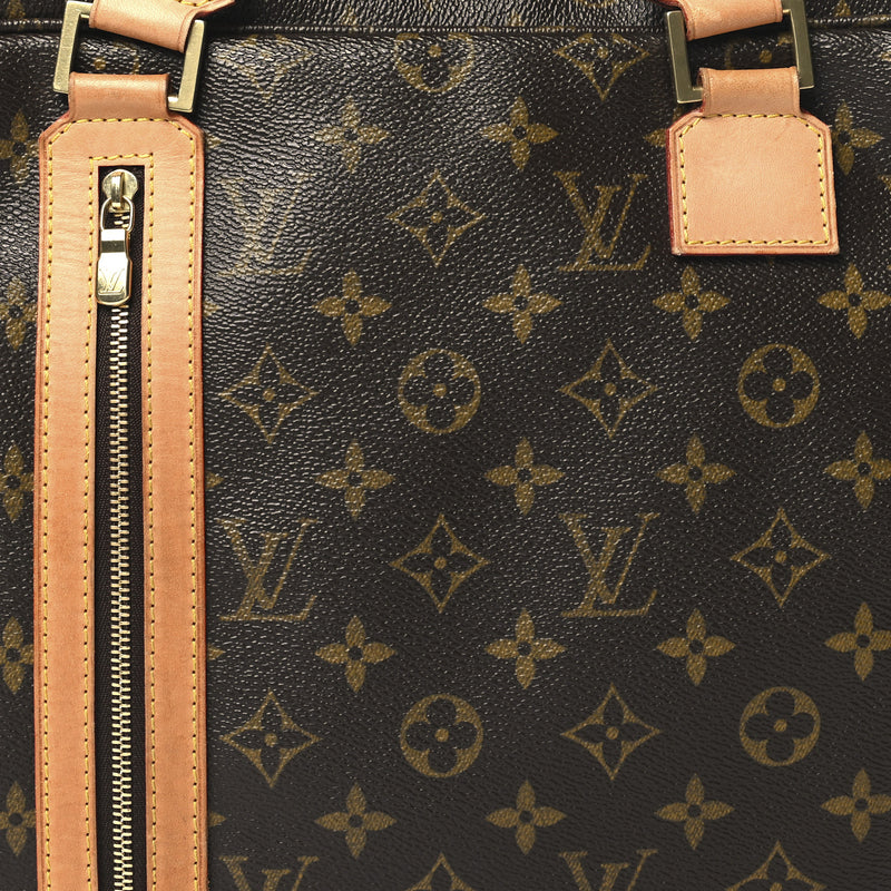 Louis Vuitton Sac Bosphore Briefcase