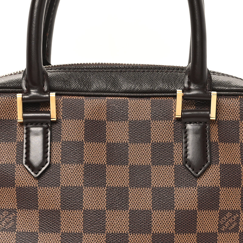 Louis Vuitton Damier Ebene Brera