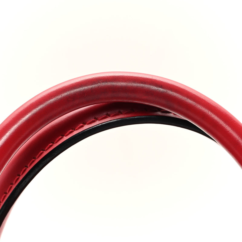 Louis Vuitton Epi Sablons Rouge
