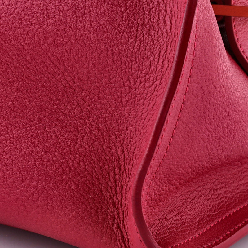 Saint Laurent Classic Y Cabas Leather