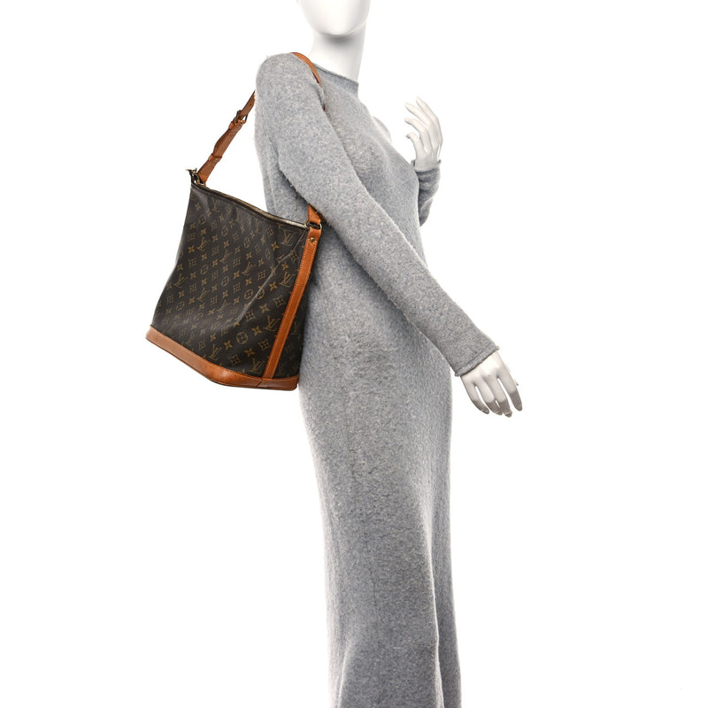 Louis Vuitton Sharon Stone Amfar Vanity