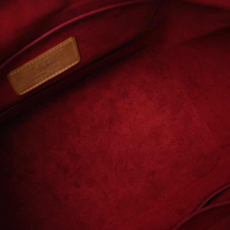 Louis Vuitton Sharon Stone Amfar Vanity