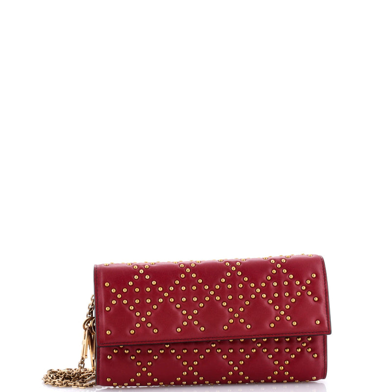 Christian Dior Lady Croisiere Chain
