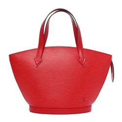 Louis Vuitton Epi Saint Jacques Pm