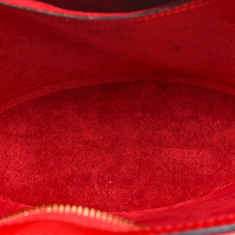 Louis Vuitton Epi Saint Jacques Pm